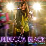 rebecca black